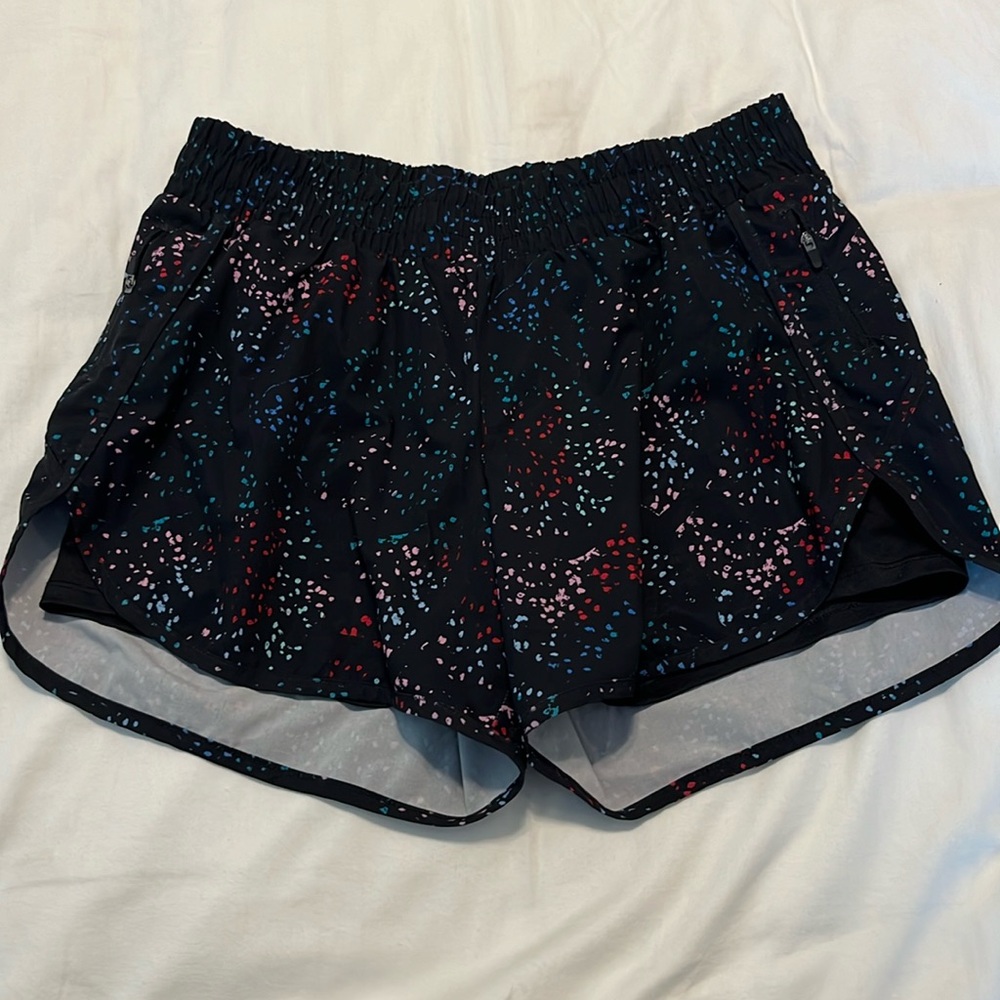 Women’s Running Short